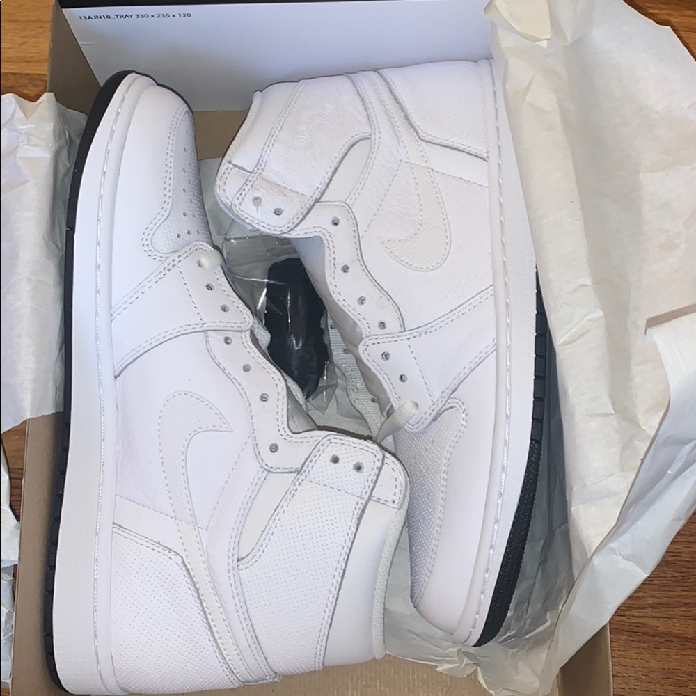 Nike Jordan 1 Retro High OG.